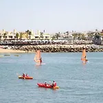 アパート Algarve Mor 3 ポルティマン