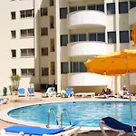 アパート Algarve Mor 3 ポルティマン