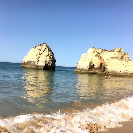 Algarve Mor 3 Apartmán
