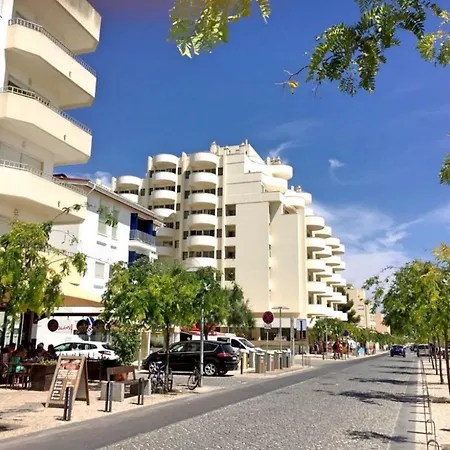Apartamento Algarve Mor 3 Portimão