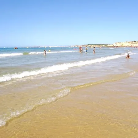 Apartamento Algarve Mor 3