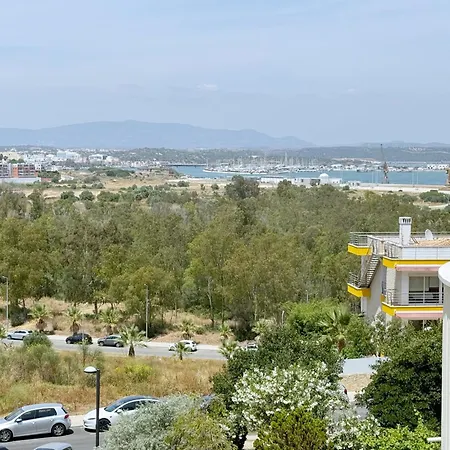 Appartamento Algarve Mor 3 Portimão