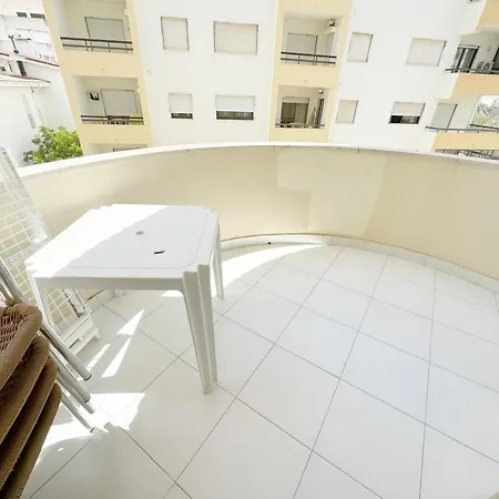 Appartamento Algarve Mor 3