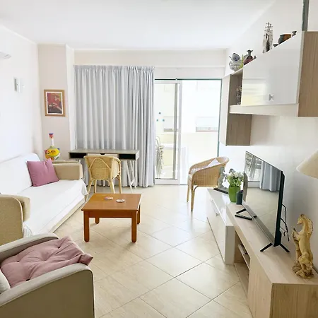 Algarve Mor 3 Apartamento Portimão