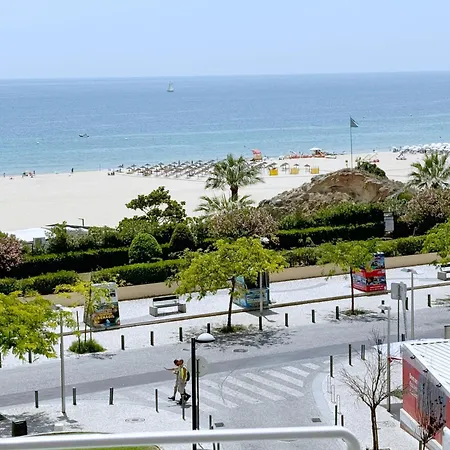 Appartamento Algarve Mor 3 Portimão