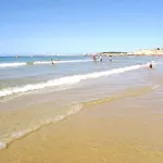 Апартаменты Algarve Mor 3