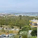 Апартаменты Algarve Mor 3 Портиман