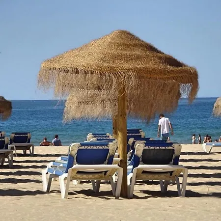 Algarve Mor 3 Portimão