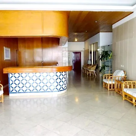 Algarve Mor 3 波尔蒂芒