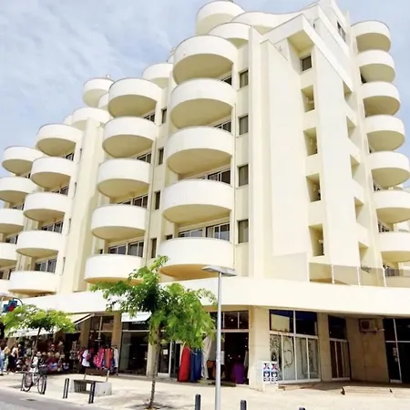 Algarve Mor 3 Apartment *