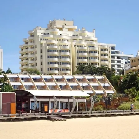 Algarve Mor 3 Apartment *