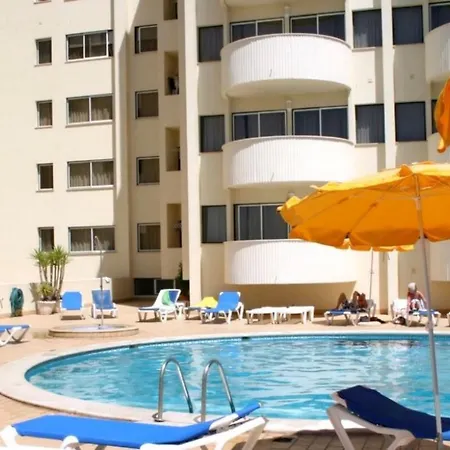 Apartment Algarve Mor 3 Portimao