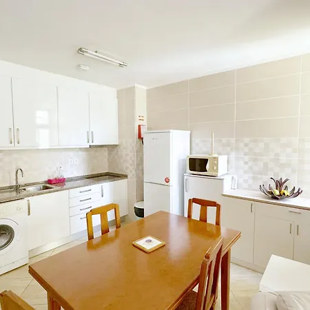 Algarve Mor 3 Apartment Portimao