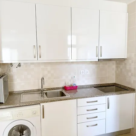 Algarve Mor 3 Apartment