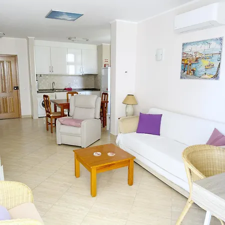 Algarve Mor 3 Apartment Portimao