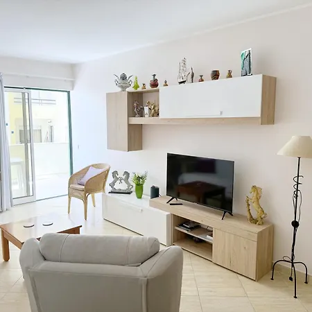 Apartment Algarve Mor 3 Portimao
