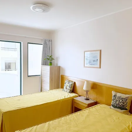 Algarve Mor 3 * Portimao