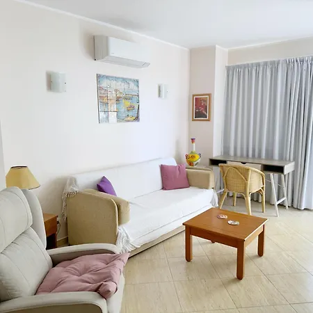 Algarve Mor 3 Apartment