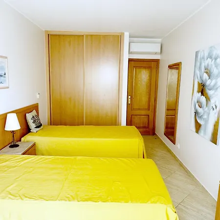 Algarve Mor 3 Apartment *