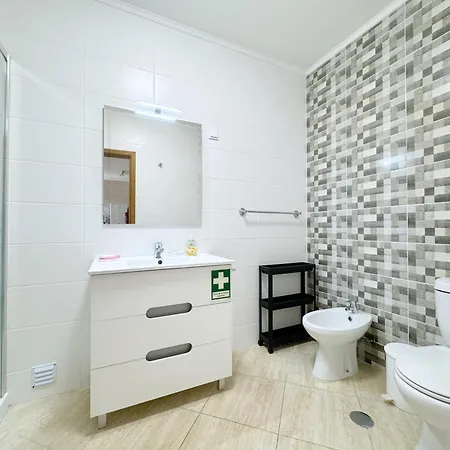 Apartment Algarve Mor 3 *